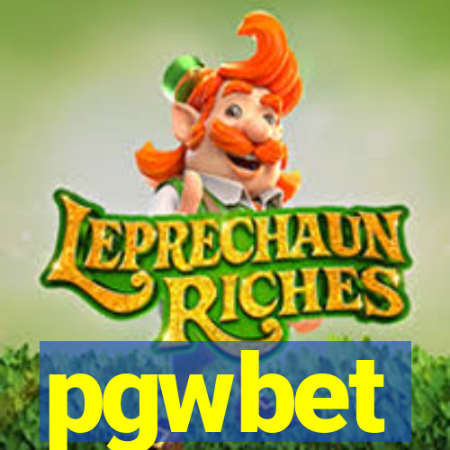 pgwbet