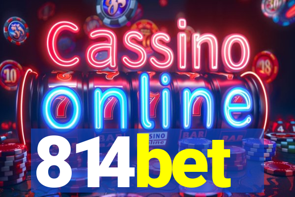 814bet