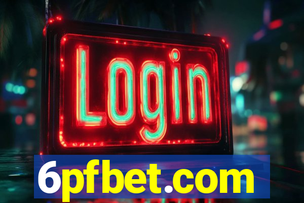 6pfbet.com