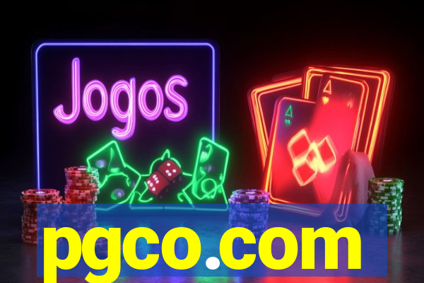 pgco.com