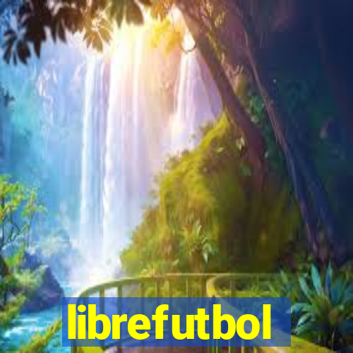 librefutbol