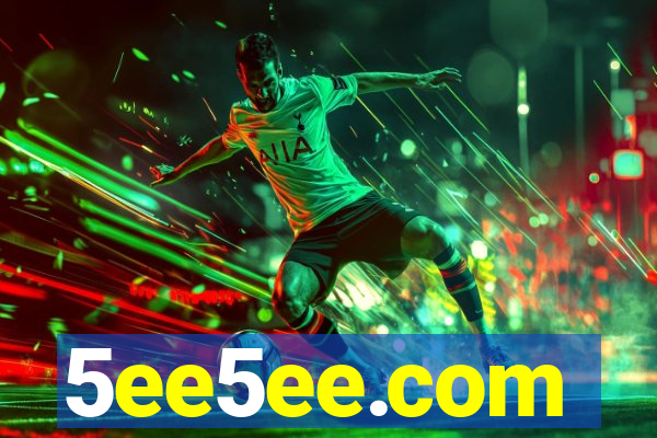 5ee5ee.com