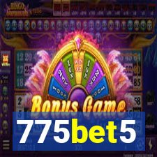 775bet5
