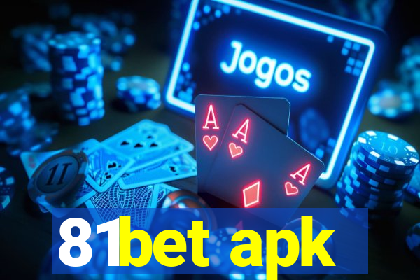 81bet apk