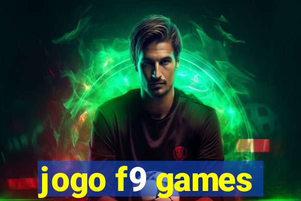 jogo f9 games