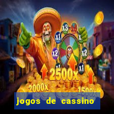 jogos de cassino que ganha dinheiro de verdade