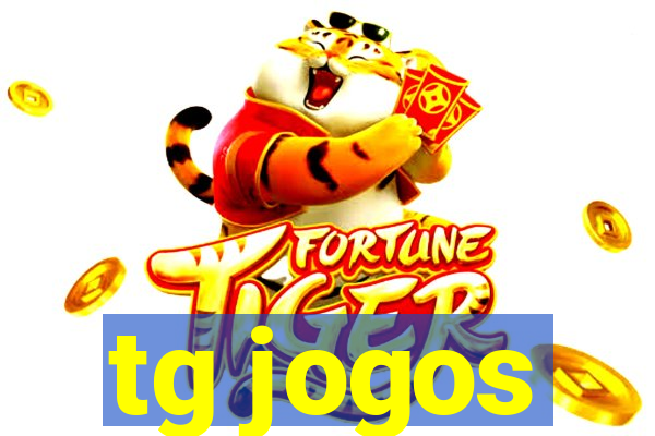 tg jogos