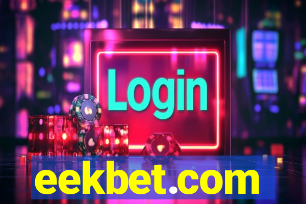 eekbet.com