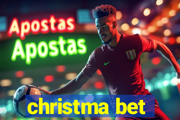 christma bet
