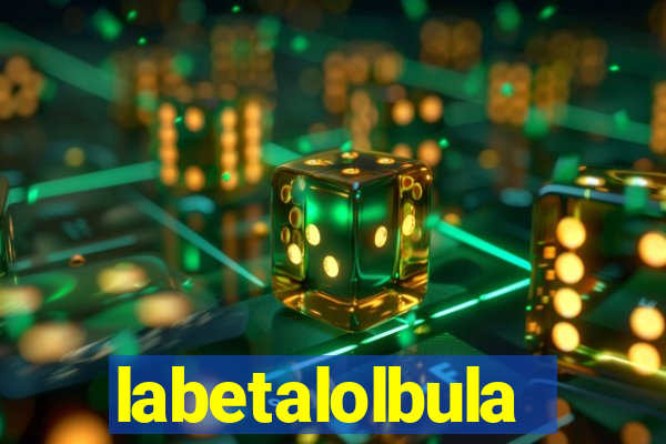 labetalolbula