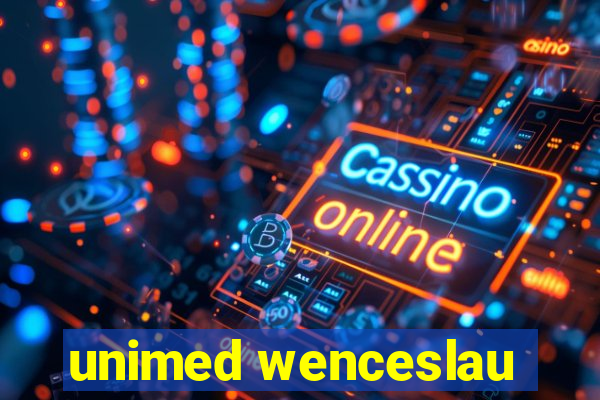 unimed wenceslau