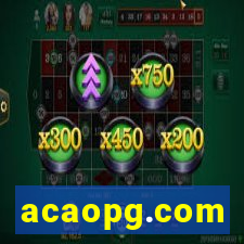 acaopg.com