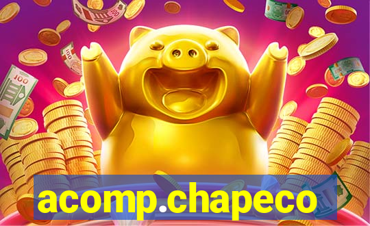 acomp.chapeco