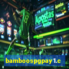 bamboospgpay1.com