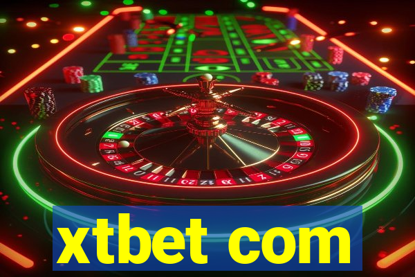 xtbet com