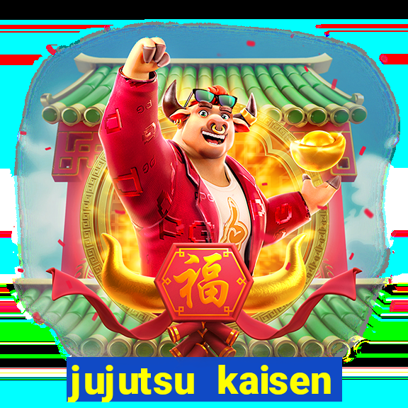 jujutsu kaisen maplestar assistir