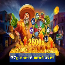 77g.com é confiável