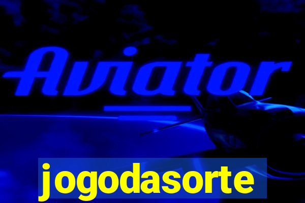 jogodasorte