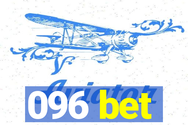 096 bet
