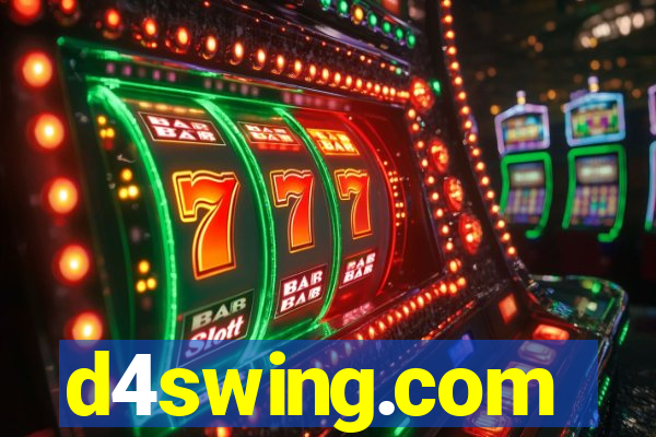 d4swing.com