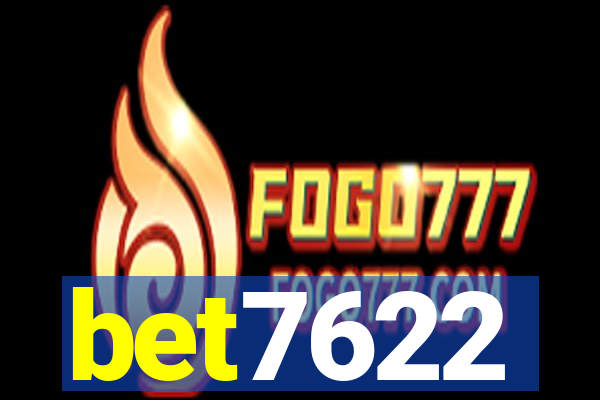 bet7622