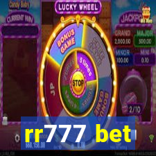 rr777 bet