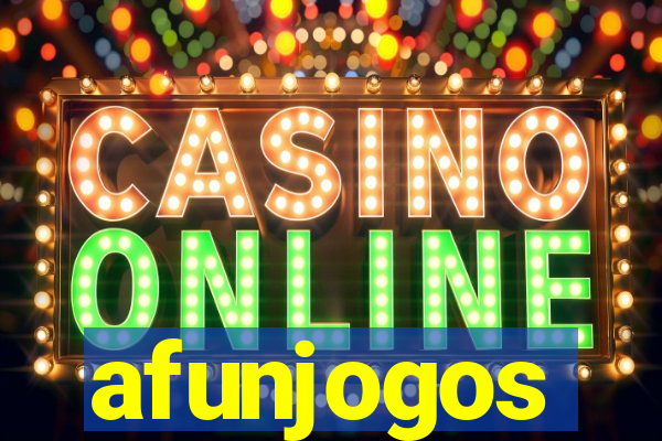 afunjogos