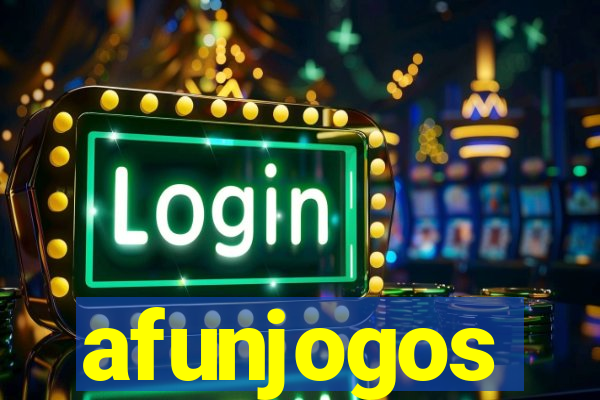 afunjogos