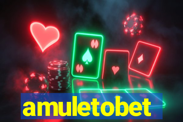 amuletobet