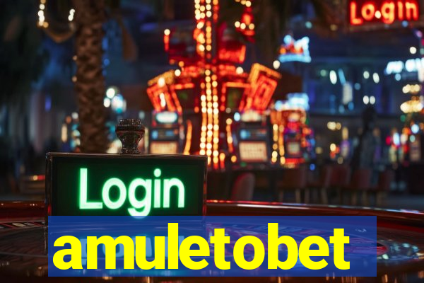 amuletobet