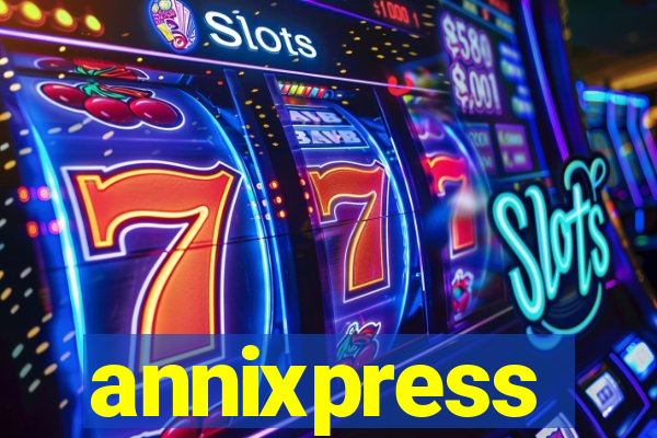 annixpress