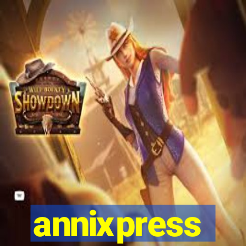 annixpress