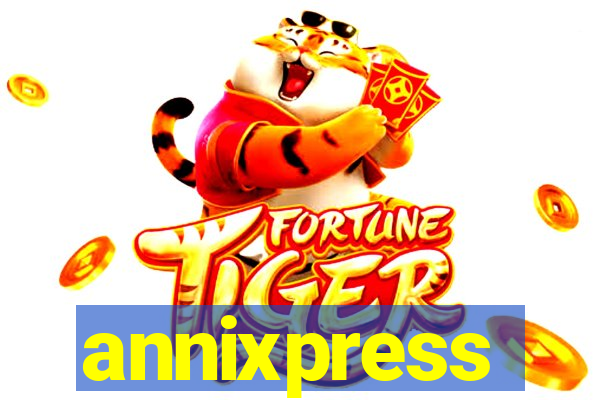annixpress