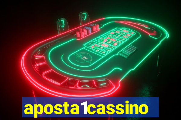 aposta1cassino