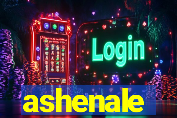 ashenale
