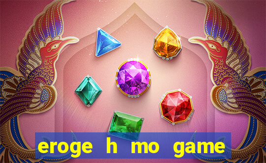 eroge h mo game mo kaihatsu zanmai