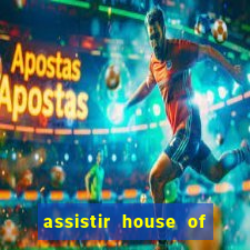assistir house of the dragon redecanais