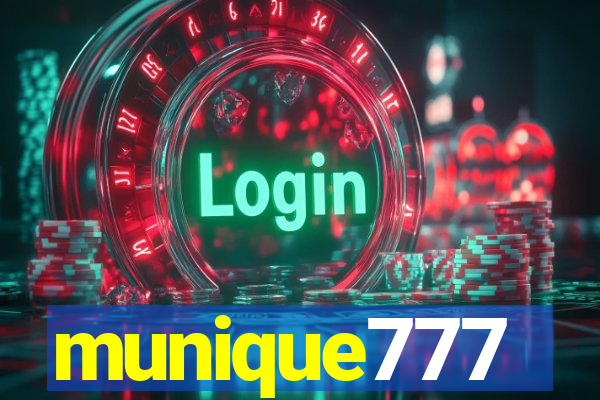 munique777