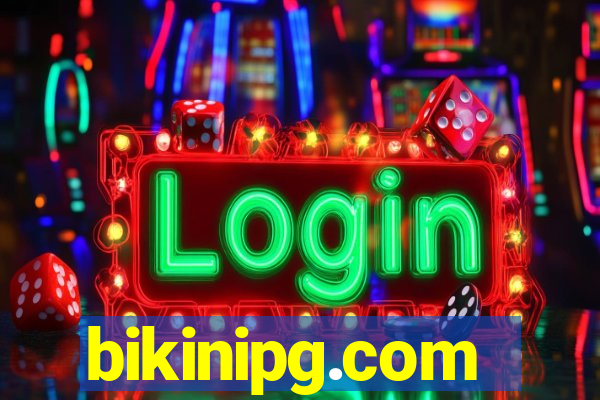 bikinipg.com