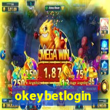 okeybetlogin
