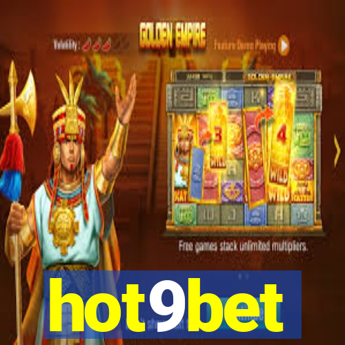 hot9bet