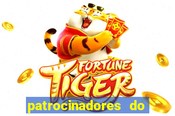 patrocinadores do borussia dortmund