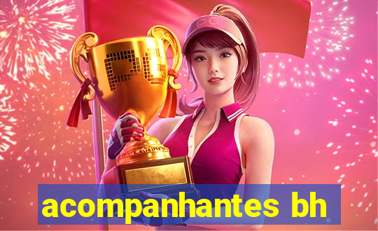 acompanhantes bh