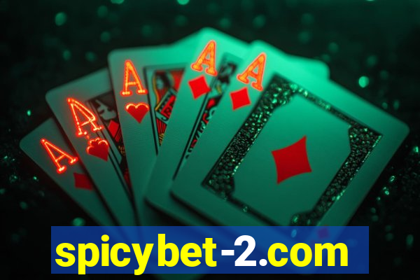 spicybet-2.com