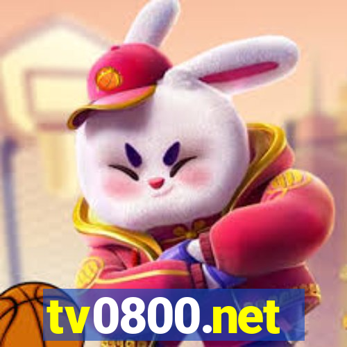 tv0800.net