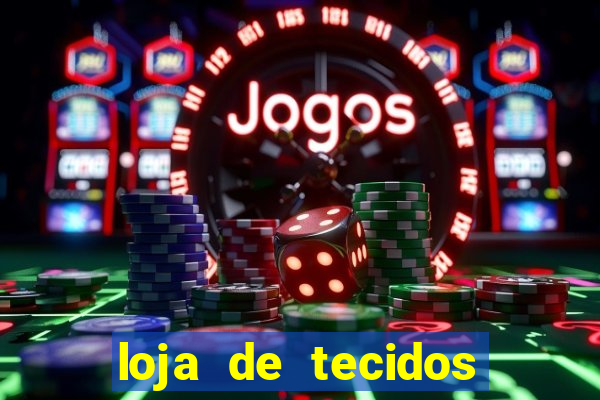 loja de tecidos porto alegre