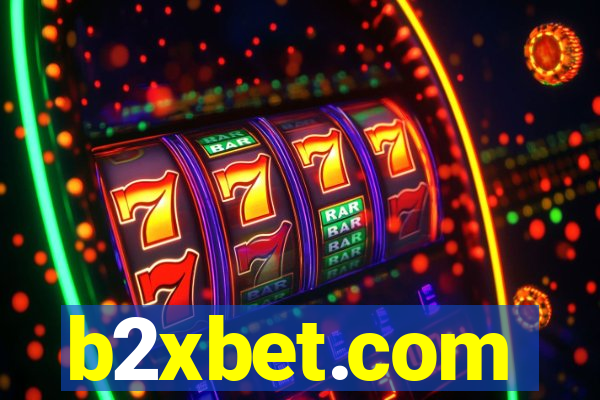 b2xbet.com