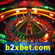 b2xbet.com