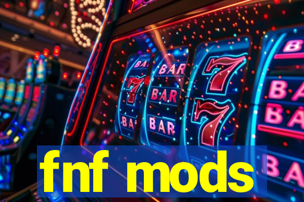 fnf mods