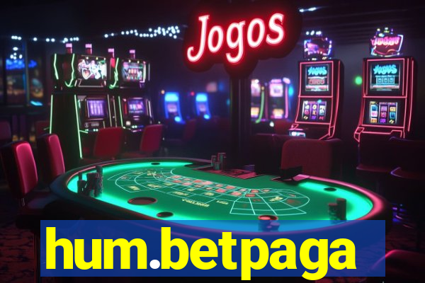 hum.betpaga